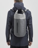 Водонепроницаемый рюкзак Volvo Waterproof Backpack, Grey, артикул 32220693