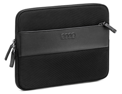 Чехол для планшета Audi Tablet Sleeve, Black