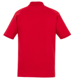 Мужская рубашка-поло Audi Poloshirt, Mens, Red, артикул 3132001512