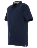 Мужская рубашка-поло Audi Poloshirt, Mens, Navy, артикул 3132001502