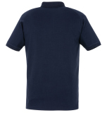 Мужская рубашка-поло Audi Poloshirt, Mens, Navy, артикул 3132001502