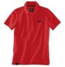 Мужская рубашка-поло BMW M Polo Shirt, Men, Red