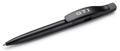 Шариковая ручка Volkswagen GTI Ballpoint Pen, Black