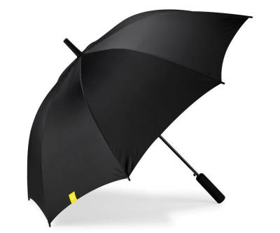Зонт-трость Volkswagen Golf 8, Black