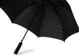 Зонт-трость Volkswagen Golf 8, Black, артикул 5H0087600
