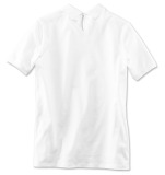 Женская рубашка-поло BMW Polo Shirt, Ladies, Fashion, White, артикул 80142466137