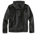 Мужская демисезонная куртка BMW M Jacket, Men, Black Colour, артикул 80142466271