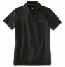Мужская рубашка-поло BMW M Logo Polo Shirt, Men, Black