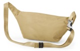 Поясная сумка BMW Belt Bag Modern, Sand, артикул 80222466231