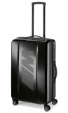 Туристический чемодан BMW M Trolley, Black, артикул 80222467721