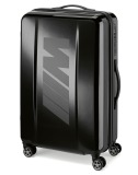 Туристический чемодан BMW M Trolley, Black, артикул 80222467721