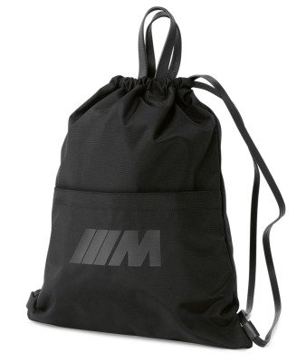 Рюкзак BMW M Style Backpack, Black