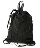 Рюкзак BMW M Style Backpack, Black, артикул 80222466331
