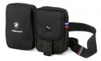 Поясная сумка BMW M Motorsport Belt Bag, Black