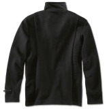 Легкая мужская куртка BMW M Logo Sweet Jacket, Men, Black, артикул 80142466266
