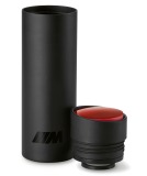 Термокружка BMW M Thermal Mug, Black/Red, артикул 80232466311