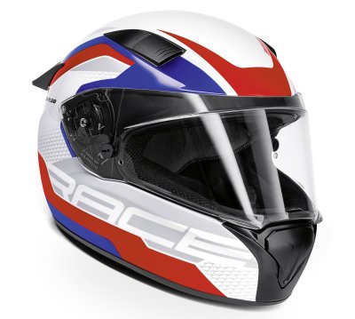 Мотошлем BMW Motorrad Race Helmet Circuit
