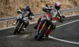 Мотошлем BMW Motorrad Race Helmet Circuit, артикул 76311540088