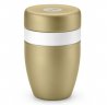 Двухсекционный термоконтейнер BMW Lunch Cup Thermo, Sand/White