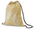 Спортивная сумка-мешок BMW Gym Bag Modern, Sand