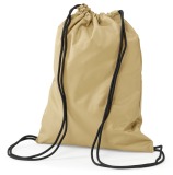 Спортивная сумка-мешок BMW Gym Bag Modern, Sand, артикул 80282467643