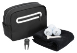 Большой подарочный набор для гольфа Mercedes-Benz Golf Gift Set, Big, артикул B66450406