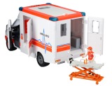 Модель медицинского автомобиля Mercedes Sprinter, Ambulance, Scale 1:16, артикул B67872129