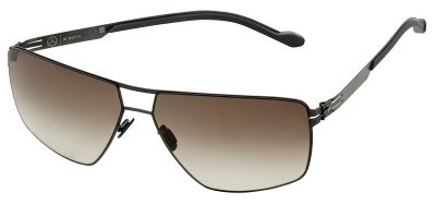 Мужские солнцезащитные очки Mercedes-Benz Men's Sunglasses, Classic