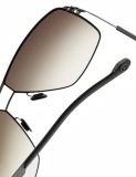 Мужские солнцезащитные очки Mercedes-Benz Men's Sunglasses, Classic, артикул B66041692