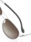 Женские солнцезащитные очки Mercedes-Benz Men's Sunglasses, Classic, артикул B66041693