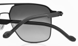 Мужские солнцезащитные очки Mercedes-Benz Men's Sunglasses, Business, артикул B66955819