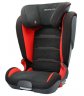 Детское автокресло Mercedes-AMG KidFix XP Child Seat, with ISOFIX, 15-36 kg, Black/Red