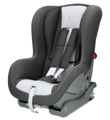 Детское автокресло Mercedes-Benz DUO plus Child Seat, with ISOFIX, ECE, NM