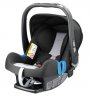 Детское автокресло для малышей Mercedes-Benz Baby-Safe Plus II Child Seat