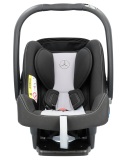 Детское автокресло для малышей Mercedes-Benz Baby-Safe Plus II Child Seat, артикул A0009703802