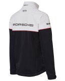 Мужская куртка Porsche Men's Softshell Jacket – Motorsport Replica, артикул WAP43500S0L0MS