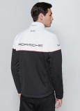 Мужская куртка Porsche Men's Softshell Jacket – Motorsport Replica, артикул WAP43500S0L0MS