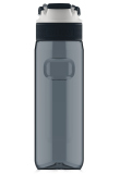 Спортивная бутылка для воды Audi Sport Drinking Bottle, grey, артикул 3292000500
