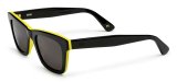 Солнцезащитные очки MINI Contrast Edge D-Frame Sunglasses, артикул 80255A0A705