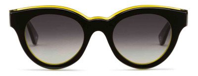 Солнцезащитные очки MINI Contrast Edge Panto Sunglasses