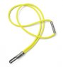 Шнурок с карабином MINI Tube Lanyard, Energetic Yellow