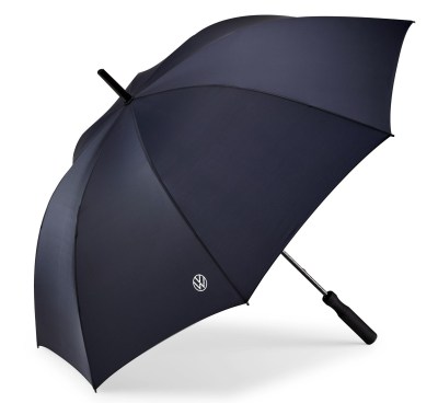 Зонт-трость Volkswagen Logo Stick Umbrella, Blue NM