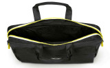 Сумка для ноутбука MINI Two-Tone Laptop Bag, Black / Energetic Yellow, артикул 80225A0A667