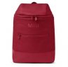 Рюкзак MINI Backpack Colour Block Tonal, Chili Red