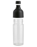 Бутылка для воды MINI Water Bottle Colour Block, Black, артикул 80285A0A698