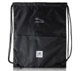 Сумка-рюкзак Panasonic Jaguar Racing Drawstring Bag, Black NM, артикул JFGF307BKA
