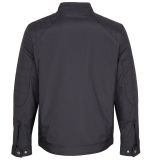 Мужская водительская куртка Jaguar Men's Contemporary Driver's Jacket, Black, артикул JGJM405BKB