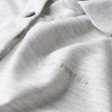 Женская рубашка-поло Land Rover Women's Accent Collar Polo Shirt, Grey, артикул LGPW485GYI