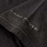 Двусторонняя женская футболка Land Rover Women's Reversible Base Layer, by Musto, артикул LGTW379BKI