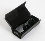 Чехол для очков Lexus Sunglasses Case, Black, артикул LMDC00011L